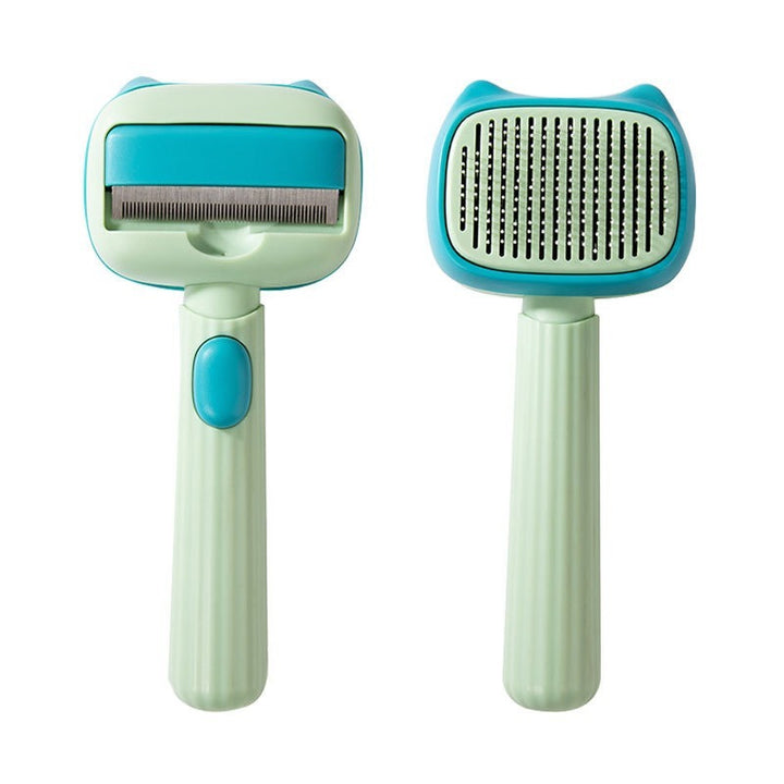 Transform Your Pet Grooming Routine with the Ultimate Deshedding Brush