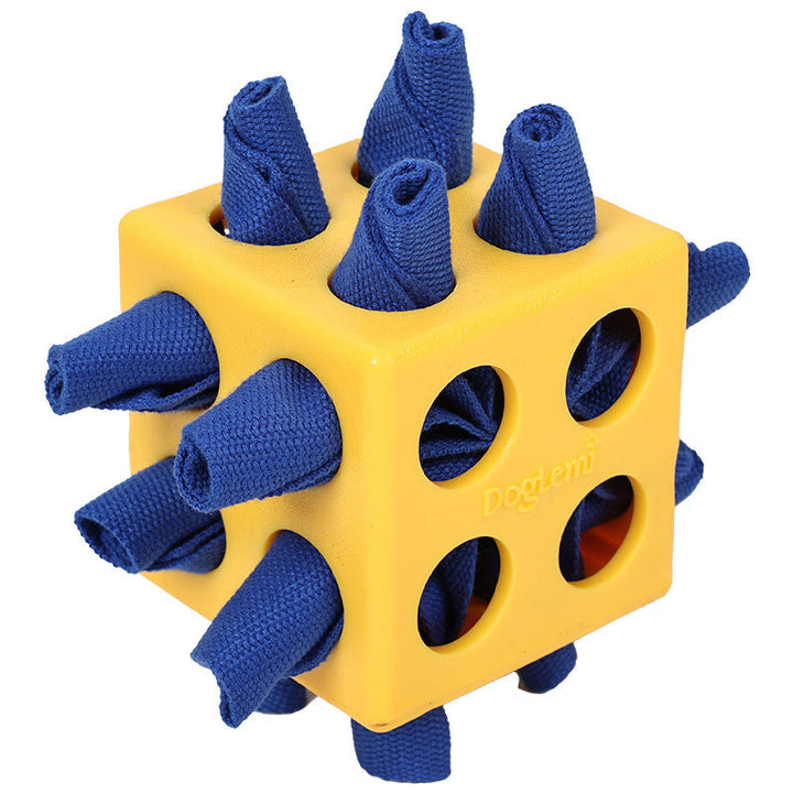 Unlock Your Pet's Potential with Our Educational Toys!
