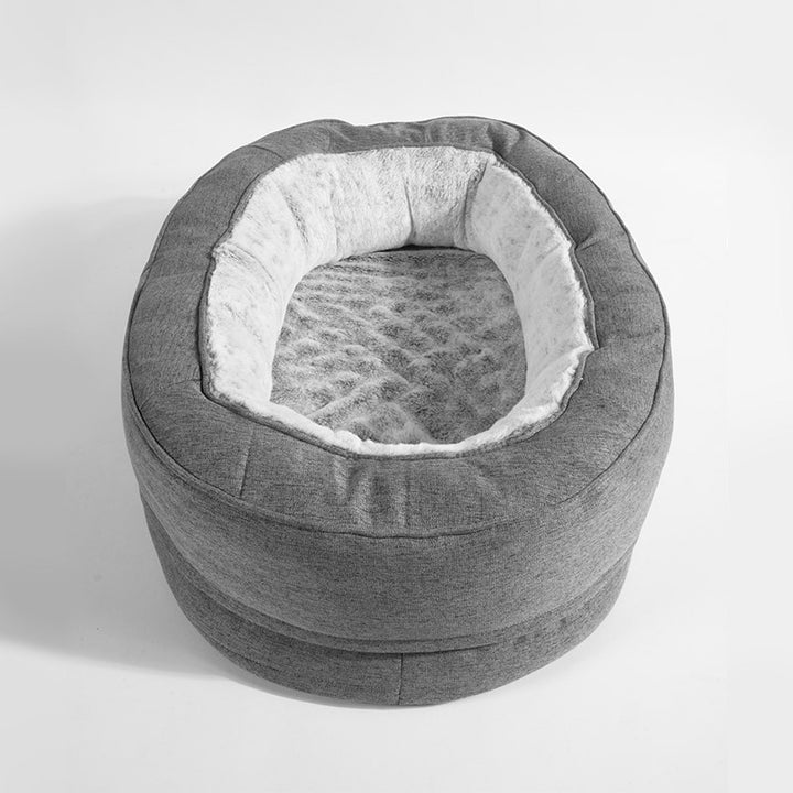 Warm Kennel Pet Large Dog Kennel