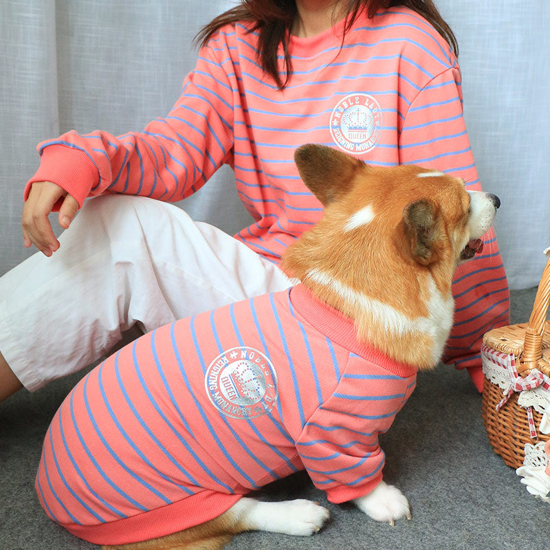 Dog Clothes Sweater New Pet