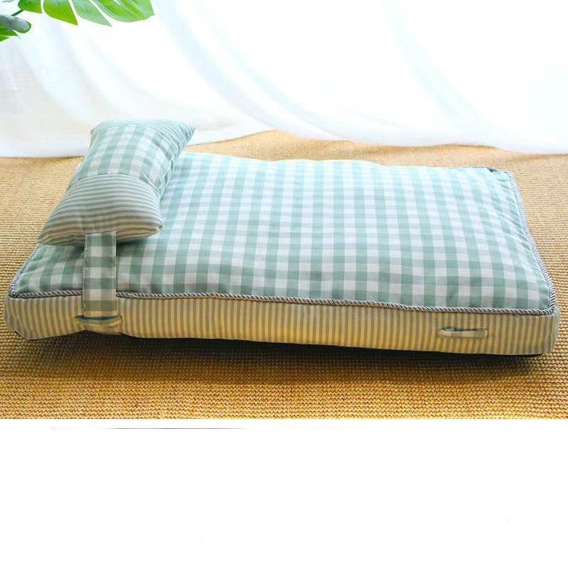 Pet Bed Dog Kennel Cat Kennel Pet Kennel