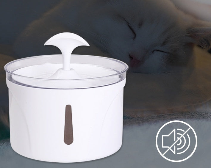 Pet Water Dispenser Intelligent